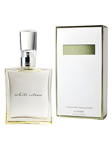 White Citrus Eau de Toilette by Bath & Body Works