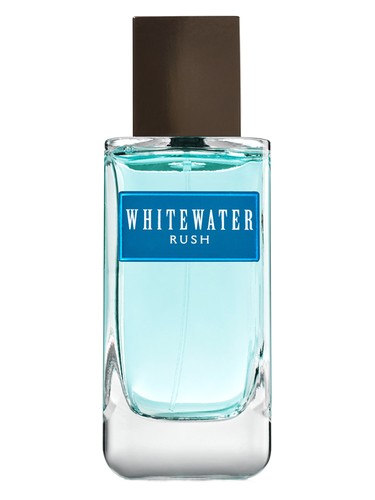 Whitewater Rush by Bath & Body Works