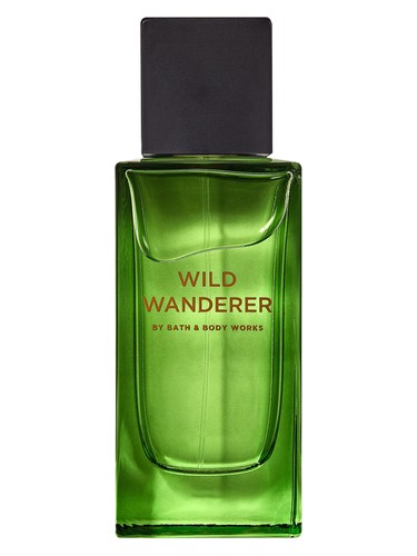 Wild Wanderer by Bath & Body Works