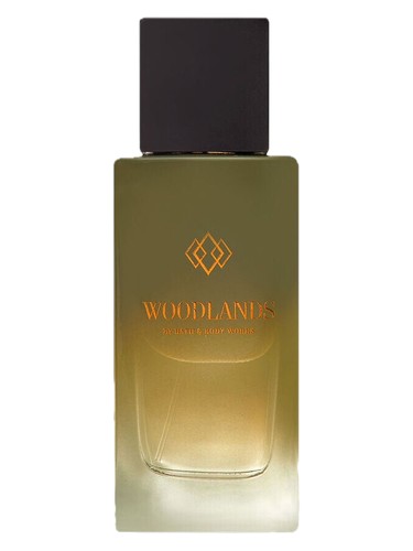 Woodlands by Bath & Body Works
