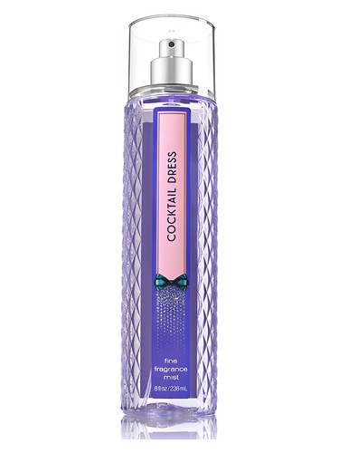 Cocktail Dress by Bath & Body Works