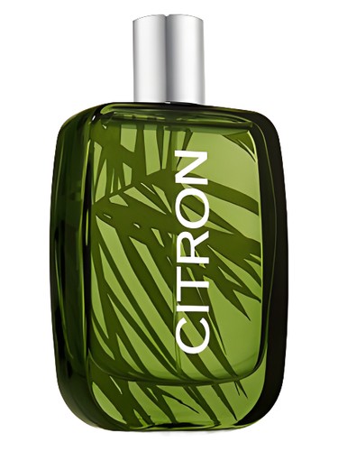 Citron For Men by Bath & Body Works