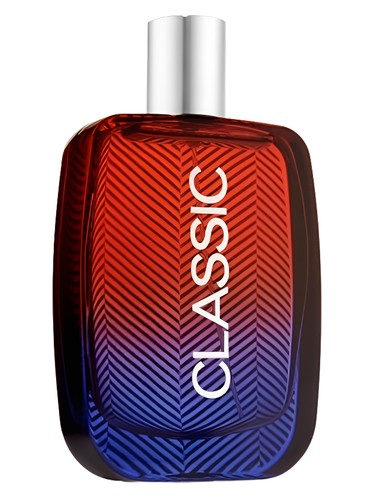 Classic for Men by Bath & Body Works