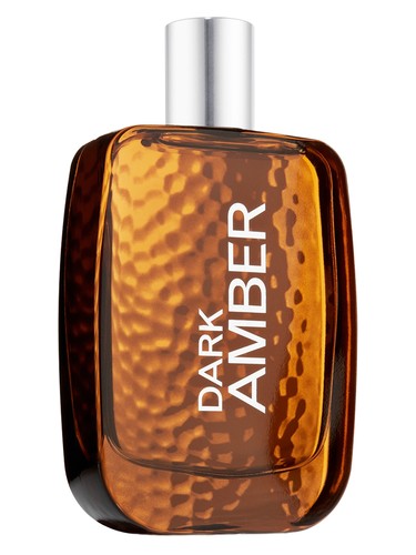 Dark Amber for Men by Bath & Body Works