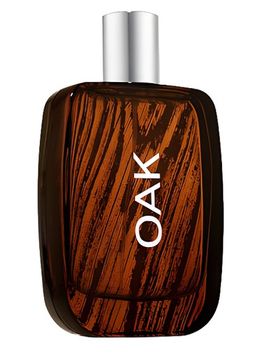 Oak for Men by Bath & Body Works