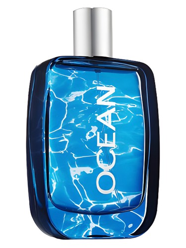 Ocean for Men by Bath & Body Works