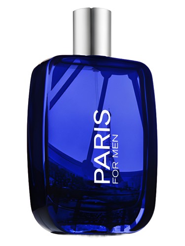 Paris for Men by Bath & Body Works