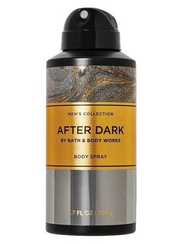 After Dark by Bath & Body Works