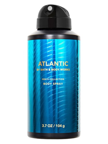 Atlantic by Bath & Body Works