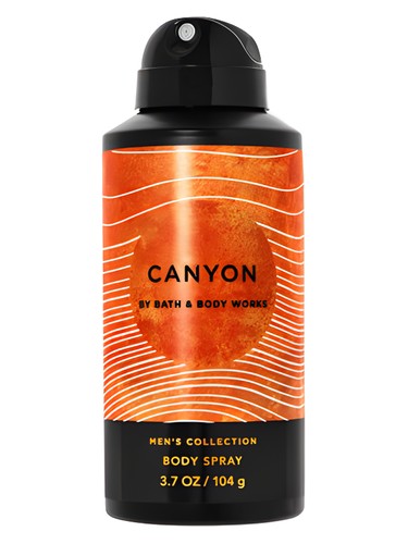 Canyon by Bath & Body Works