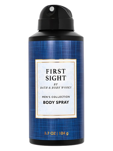 First Sight by Bath & Body Works