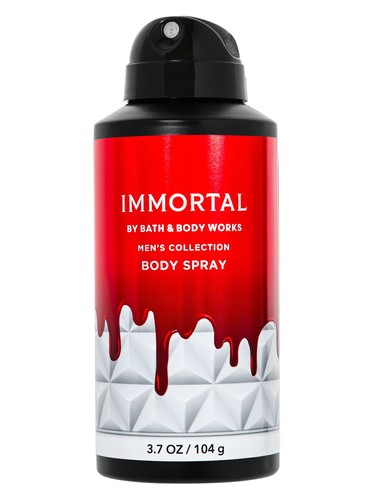Immortal by Bath & Body Works