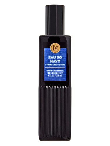 Eau So Navy Cologne Mist by Bath & Body Works