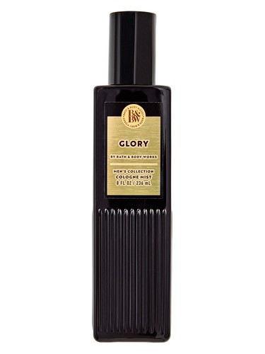 Glory Cologne Mist by Bath & Body Works