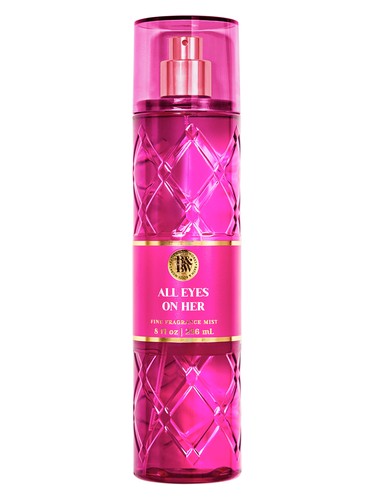 All Eyes On Her by Bath & Body Works