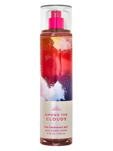 Among The Clouds by Bath & Body Works