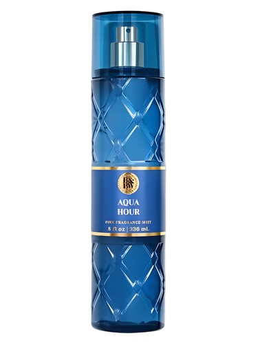 Aqua Hour by Bath & Body Works
