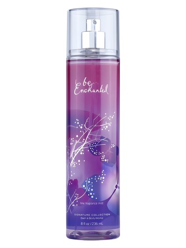 Be Enchanted by Bath & Body Works