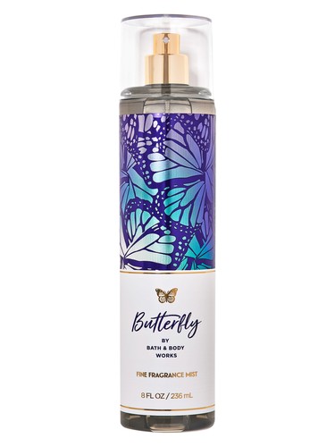 Butterfly by Bath & Body Works