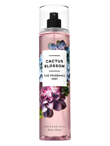 Cactus Blossom by Bath & Body Works