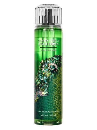 Candy Apple Cauldron by Bath & Body Works