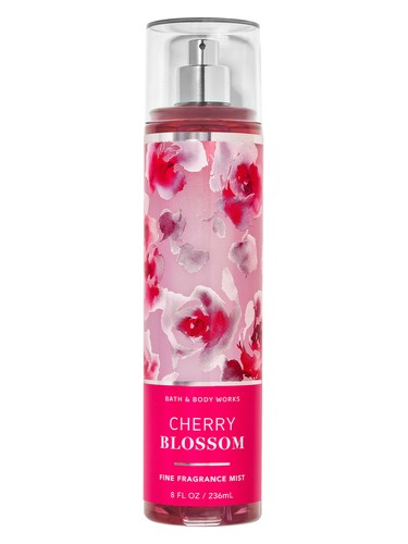 Cherry Blossom by Bath & Body Works