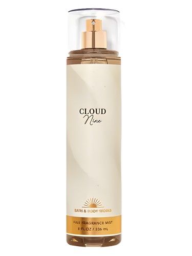 Cloud Nine by Bath & Body Works