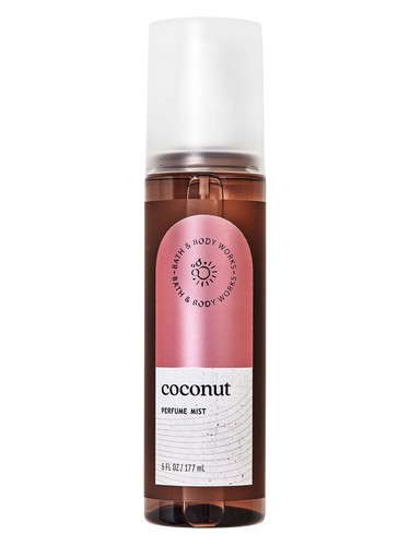 Coconut 2024 by Bath & Body Works