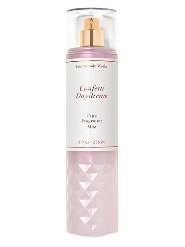 Confetti Daydream by Bath & Body Works