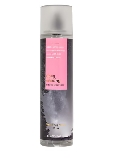 Cozy Evening by Bath & Body Works