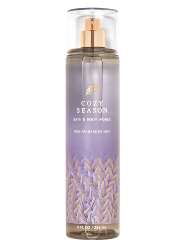 Cozy Season by Bath & Body Works