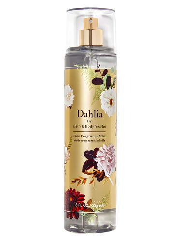 Dahlia by Bath & Body Works