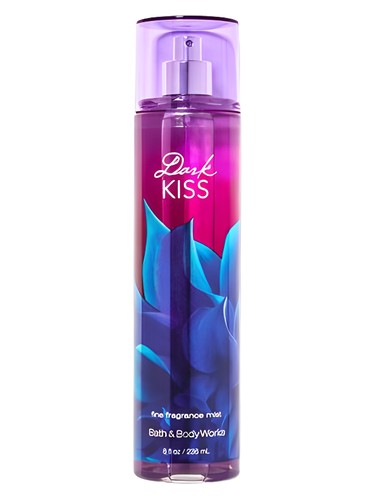 Dark Kiss by Bath & Body Works
