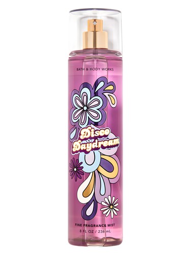 Disco Daydream by Bath & Body Works