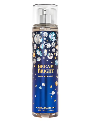 Dream Bright by Bath & Body Works