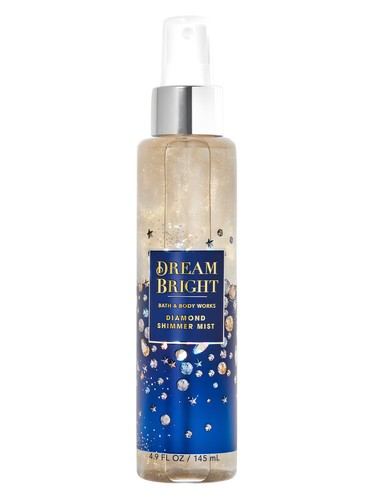 Dream Bright Diamond Shimmer by Bath & Body Works
