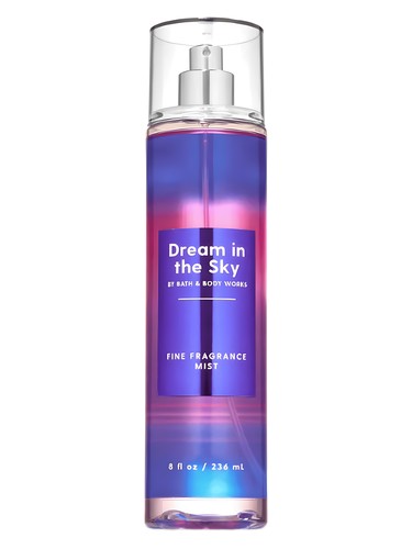 Dream In The Sky by Bath & Body Works