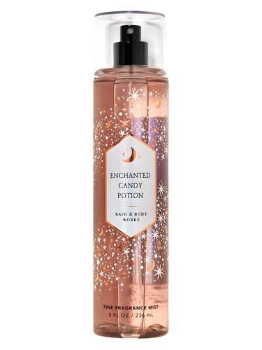 Enchanted Candy Potion by Bath & Body Works