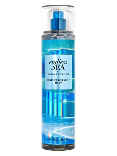 Endless Sea by Bath & Body Works