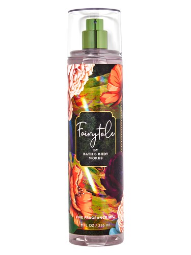 Fairytale by Bath & Body Works