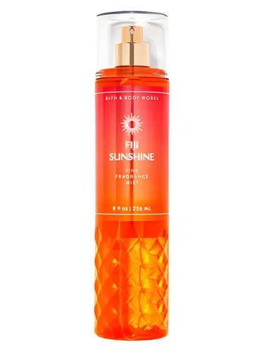 Fiji Sunshine by Bath & Body Works