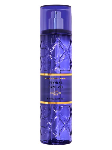 Floral Fantasy by Bath & Body Works