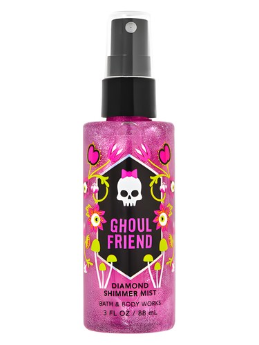 Ghoul Friend by Bath & Body Works