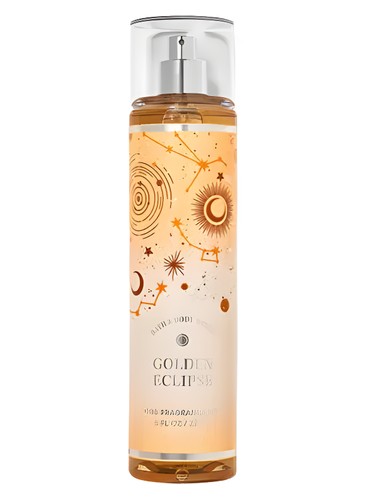 Golden Eclipse by Bath & Body Works