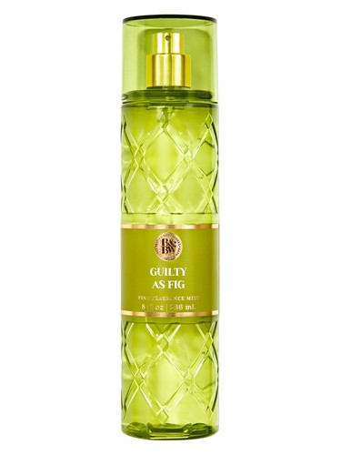 Guilty As Fig by Bath & Body Works