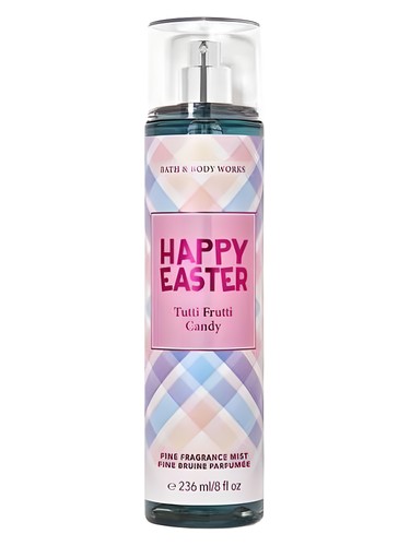 Happy Easter Tutti Frutti Candy by Bath & Body Works