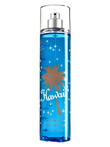 Hawai by Bath & Body Works
