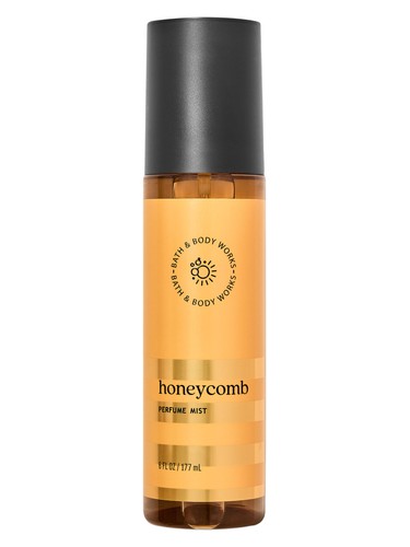 Honeycomb by Bath & Body Works