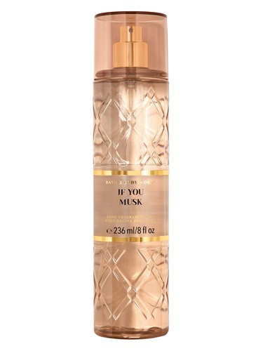 If You Musk by Bath & Body Works