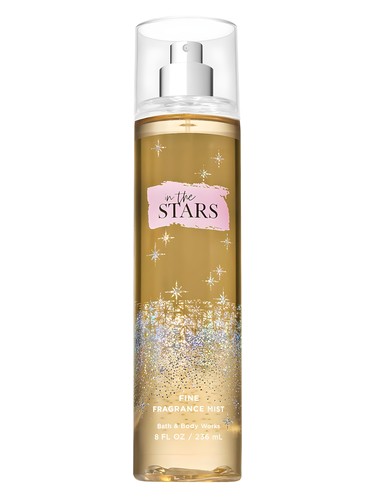 In The Stars by Bath & Body Works
